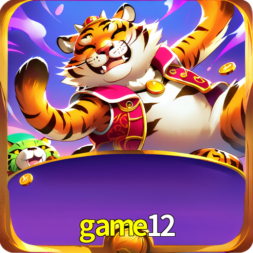 Imagem promocional da game12 mostrando a plataforma e suas vantagens